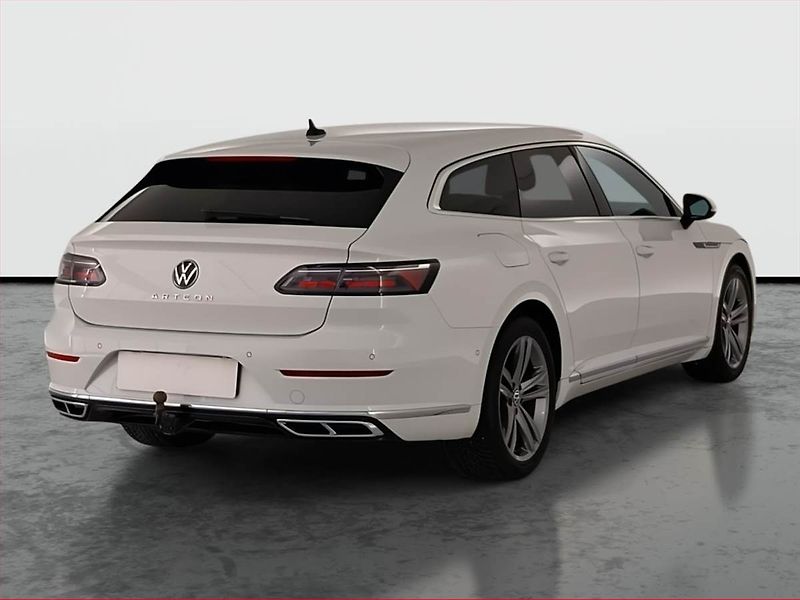 Volkswagen Arteon (2020) R-line 2.0 TDI - fotka 5 z 24