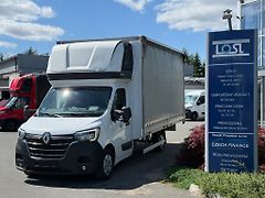 Renault Master 12 palet EURO 6 - fotografie inzerátu