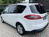 Ford S-MAX 2.0TDCi MANUÁL SERVISKA  - náhled 18