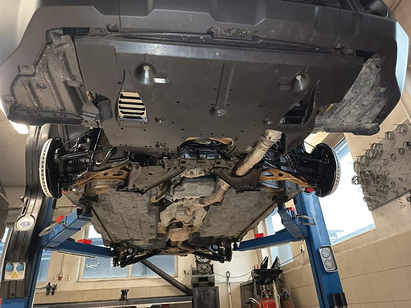 Subaru Outback (2024) 2,4T WILDERNESS, Top výbava - fotka 38 z 50