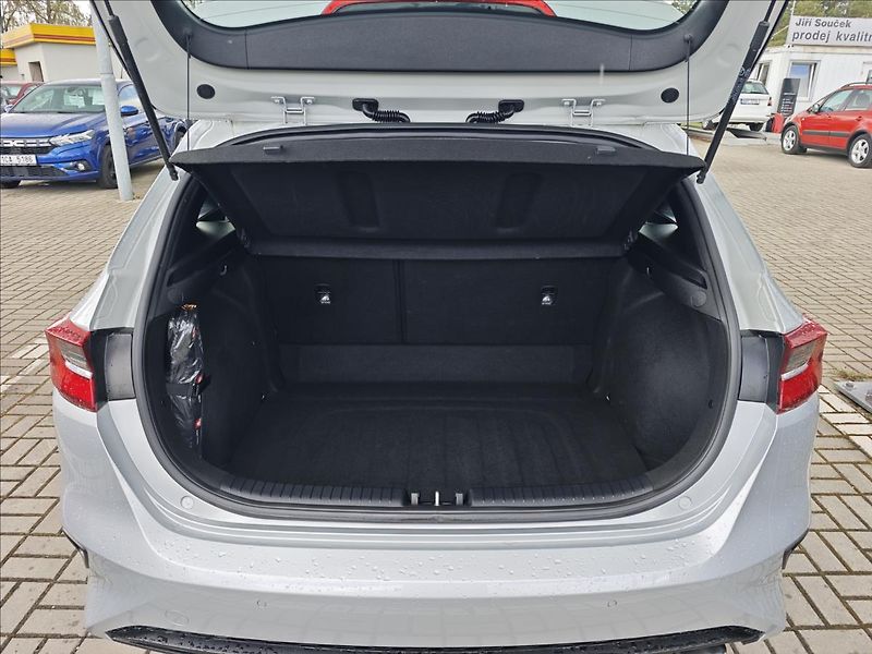 Kia Ceed 1,0 T-GDI  FRESH - fotka 12 z 22