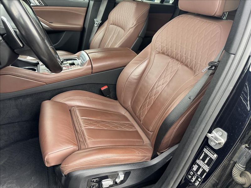 BMW X6 3,0 d,1.Maj,Mpaket - fotka 12 z 22
