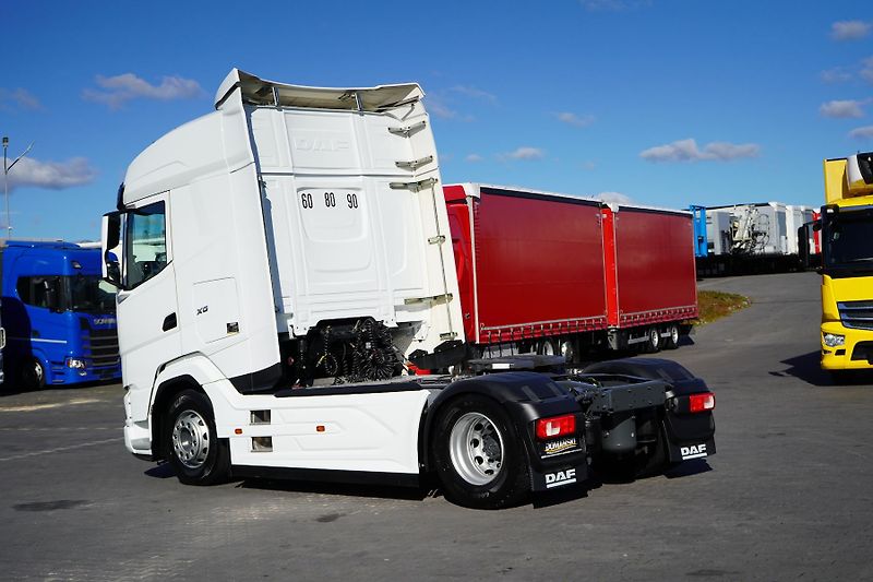 DAF XG (2024) 480 / ACC / EURO 6 / I – COOL  - fotka 5 z 51