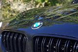 BMW Řada 5 (2012) 550i XDRIVE automat. 2.majitel - náhled 14