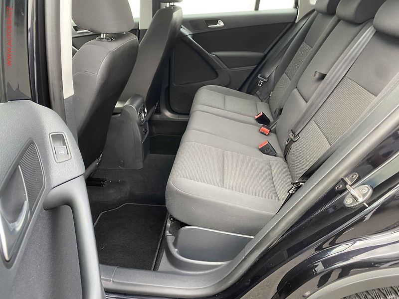 Volkswagen Tiguan (2011) 1.4TSi, ČR, AAC - fotka 10 z 18