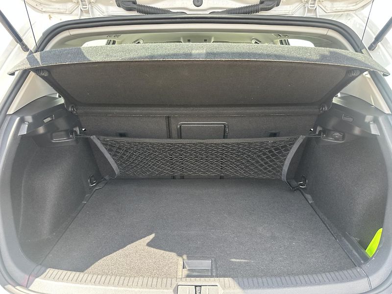 Volkswagen e-Golf (2020) 100kW, rezervace - fotka 18 z 30