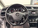 Volkswagen Touran (2015) HL 2,0 TDI BMT SCR 6G - náhled 17