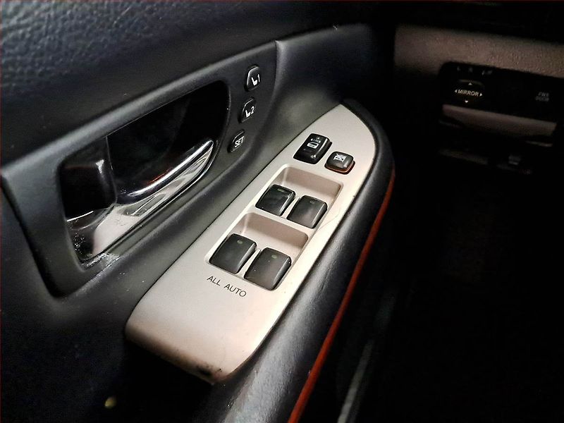 Lexus RX 400h (2009) 400 h, 4X4, Automat, Tempomat - fotka 19 z 21