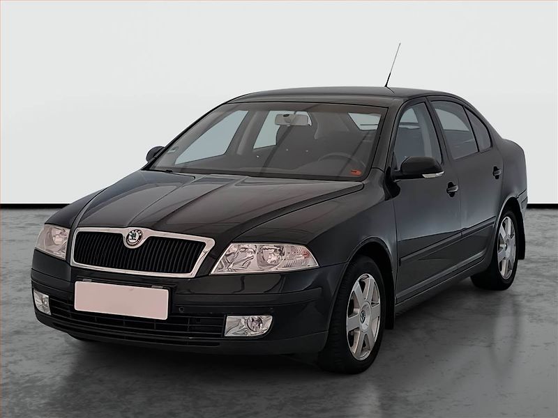 Škoda Octavia (2007) Elegance 2.0 TDI, nová STK - fotka 2 z 15