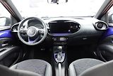 Toyota Aygo 1.0L - 1 CVT Executive - náhled 16