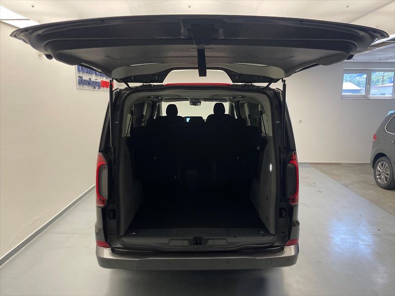 Volkswagen Caravelle Nový T7 Style 2,0 TDI 4MOT 8AU - fotka 7 z 32