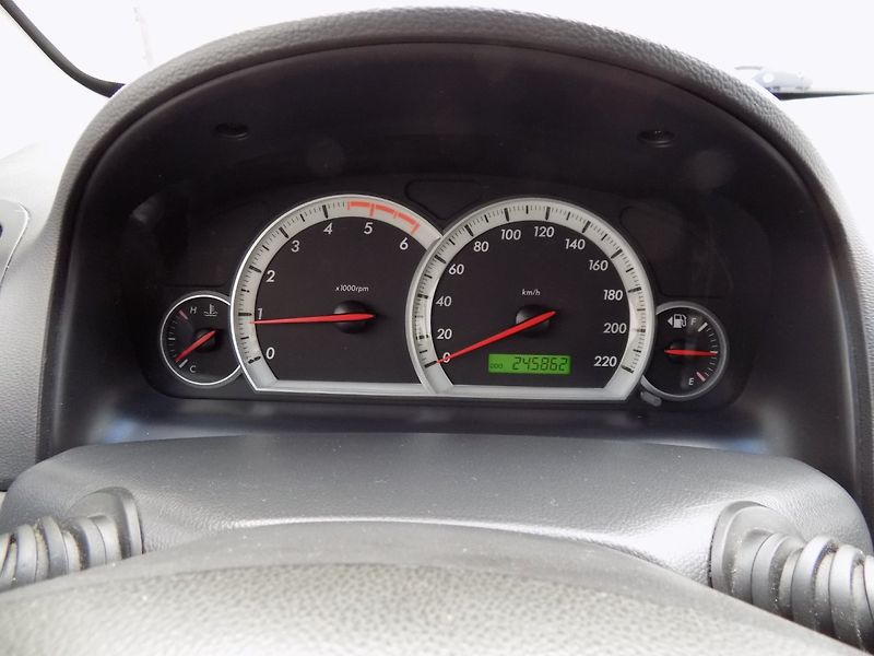 Chevrolet Captiva (2007) 2.0CDTi/4x4/Klimatizace/ - fotka 27 z 33