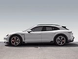 Porsche Taycan 4S Cross Turismo BOSE Matrix - náhled 2
