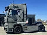MAN TGX (2026) 18.520 tahač EURO 6 - náhled 4