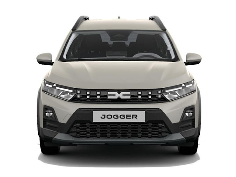 Dacia Jogger (2026) Expression Eco-G 120 7 míst - fotka 2 z 5