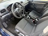 Volkswagen Golf 1,6TDI 77kW Klimatizace - náhled 8