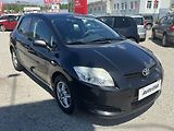 Toyota Auris (2010) 1.3 VVT- i, ČR, AC, park - náhled 1