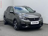 Peugeot 3008 (2018) 2.0 HDi, ČR, Active - náhled 1