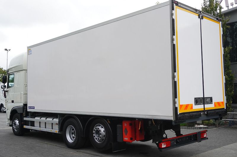 DAF XF (2021) 480 6x2 E6 / Lamberet/ 18 EPAL - fotka 5 z 25