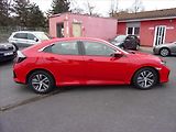 Honda Civic 1,0 i-VTEC Comfort 1maj. - náhled 1