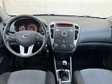 Kia Ceed (2012) 1.4CVVT ČR+1.majitel!! Tažné! - náhled 13