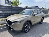Mazda CX-5 (2023) 2.0i 121kW SKYACTIVE-G - náhled 1