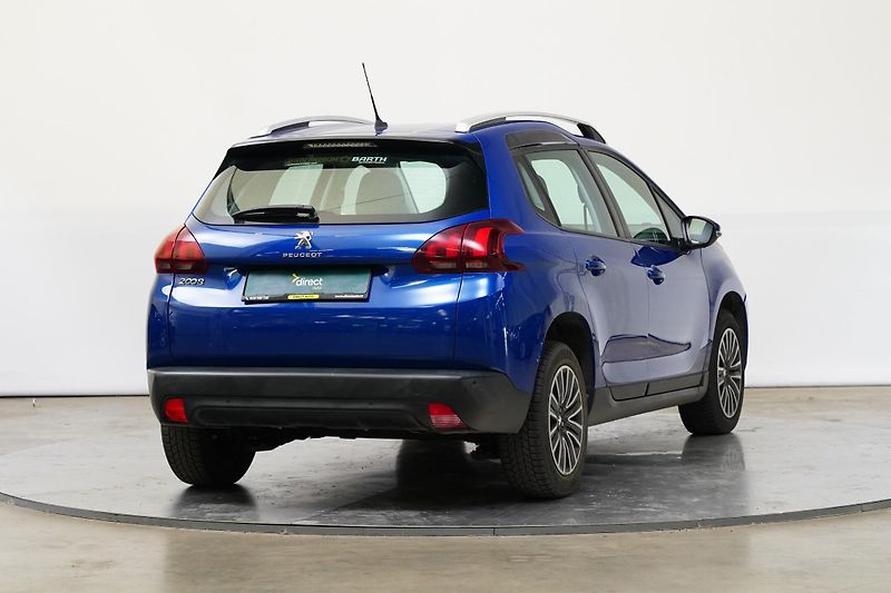 Peugeot 2008 - fotka 2 z 24