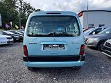 Citroën Berlingo (2003) 2.0 HDi Multispace - náhled 6