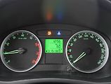 Škoda Fabia (2008) Ambition 1.2 12V, Serv.kniha - náhled 11