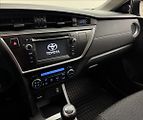 Toyota Auris 1,4 66kW NAVI KAMERA TAŽNÉ - náhled 13
