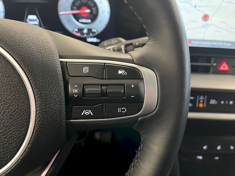 Kia Sportage (2024) - fotka 25 z 34