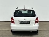 Škoda Fabia 1.2 HTP 12V / 51 kW Active - náhled 9