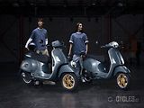 Vespa Primavera 125 3V ABS (2026) Primavera 125 Officina 8 RST26 - náhled 13