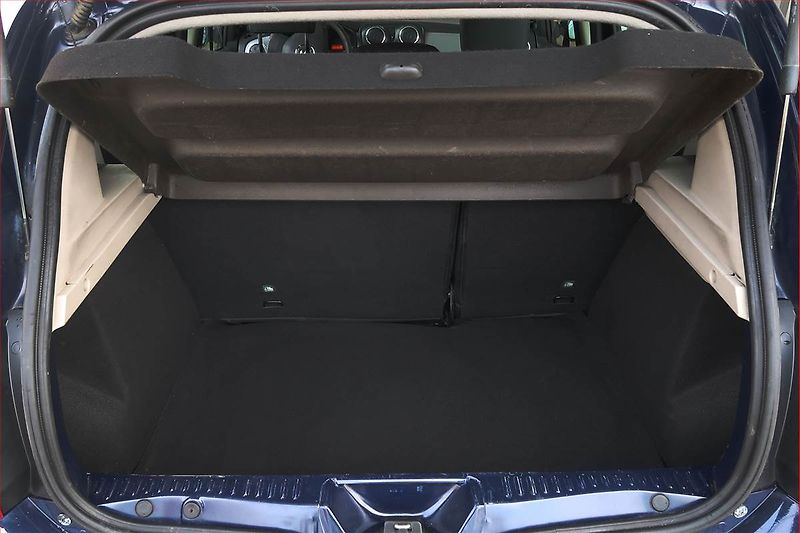 Dacia Sandero (2013) 1.2 16V LPG, LPG, po STK - fotka 13 z 13