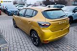 Dacia Sandero (2026) Journey TCe 100 - náhled 3