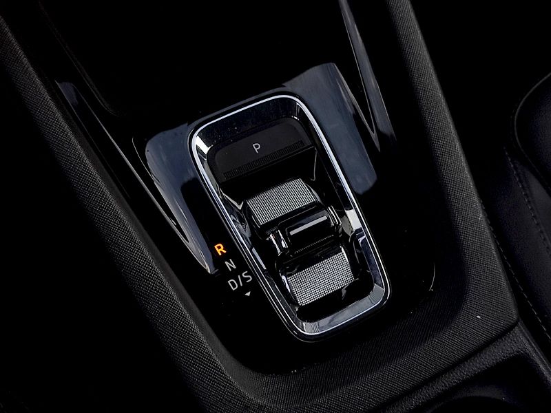 Škoda Octavia (2021) Combi Style 2,0 Tdi 110 Kw DSG - fotka 24 z 38
