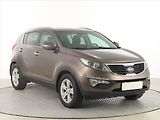 Kia Sportage (2013) 1.7 CRDi, Serv.kniha, Tempomat - náhled 1