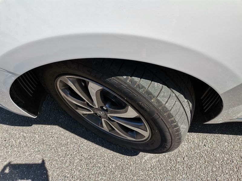 Hyundai i20 (2019) 1.2i 62kw AC Winter PDC - fotka 22 z 25