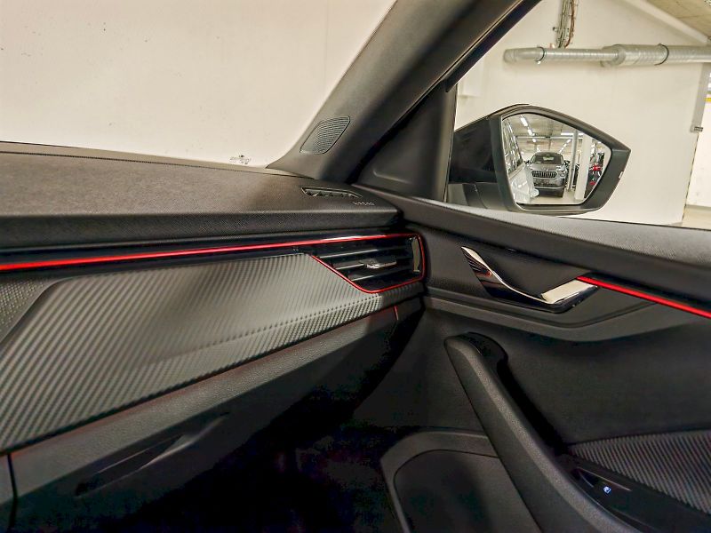 Škoda Scala (2025) 1.5 TSI 110 kW DSG Monte Carlo - fotka 6 z 31