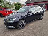 Škoda Fabia 1,4TDI 66KW EDITION  - náhled 1