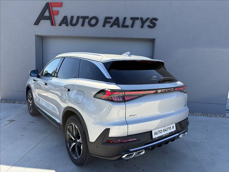 BAIC X7 (2025) 1,5 138 KW AUT.  NOVÉ AKCE! - fotka 4 z 20