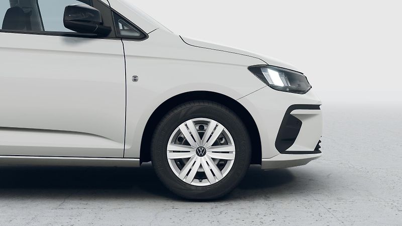 Volkswagen Caddy Trend 1,5TSI - fotka 3 z 8