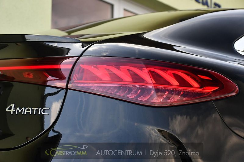 Mercedes-Benz EQS 580 4M SUV HYPERSCREEN K360°  - fotka 60 z 60
