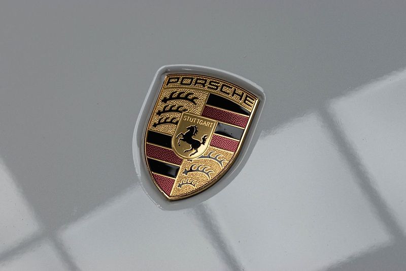 Porsche 911 CARRERA S - fotka 33 z 34