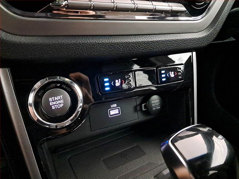 SsangYong Korando (2021) 1.5 T-GDI - fotka 18 z 21