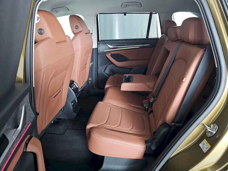 Škoda Kodiaq (2024) 2.0TDI 142kW 4x4 DSG EXCLUSIVE - fotka 7 z 30