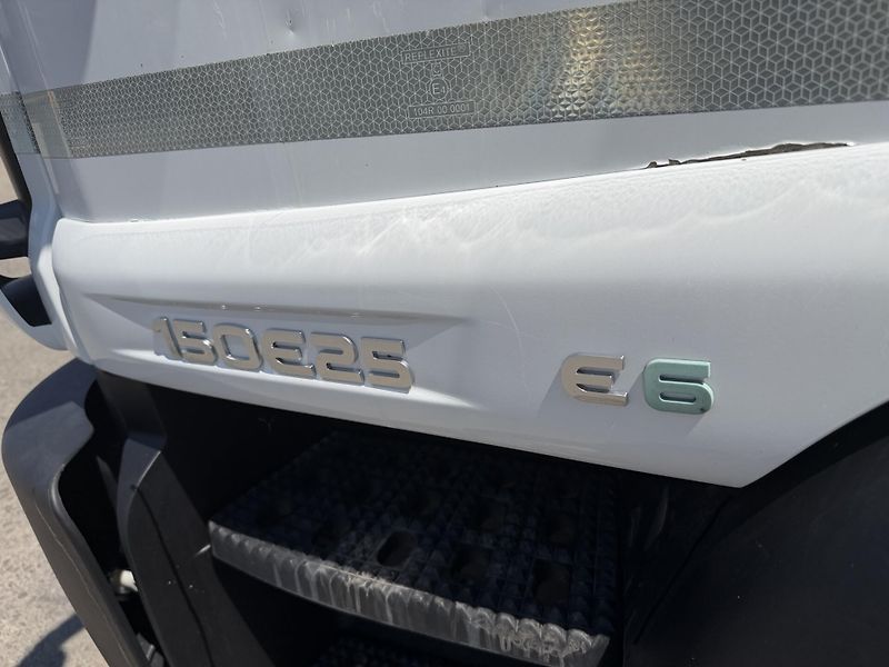 Iveco Ostatní (2015) - fotka 7 z 12