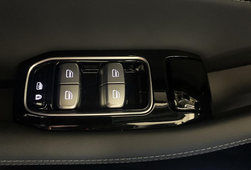 Omoda 9 (2025) Omoda 9 PHEV Premium  - fotka 21 z 31