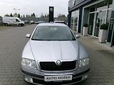 Škoda Octavia (2008) 1.6i - náhled 1