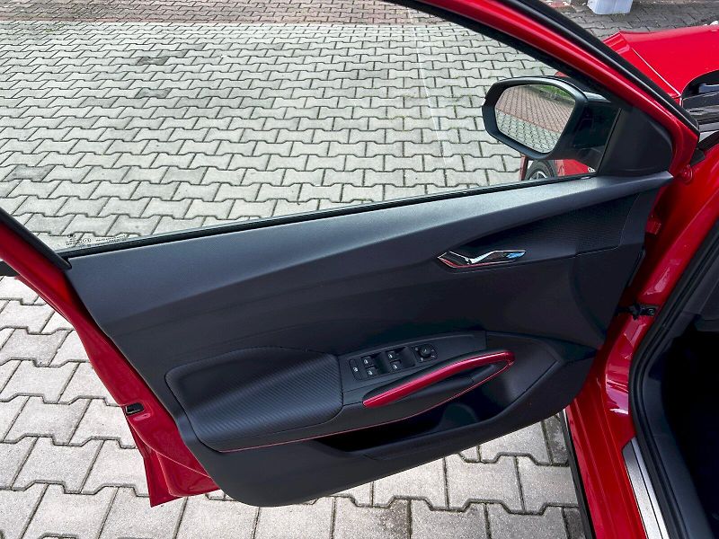 Škoda Fabia (2025) 1.5 TSI 110kW DSG Monte Carlo - fotka 24 z 35